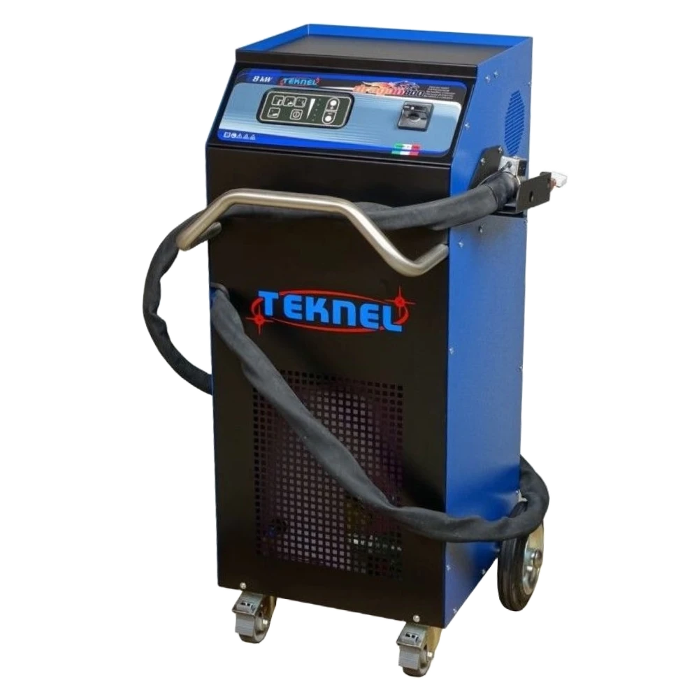  Teknel Dragon 800